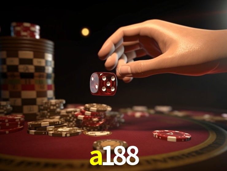 Estatísticas a188